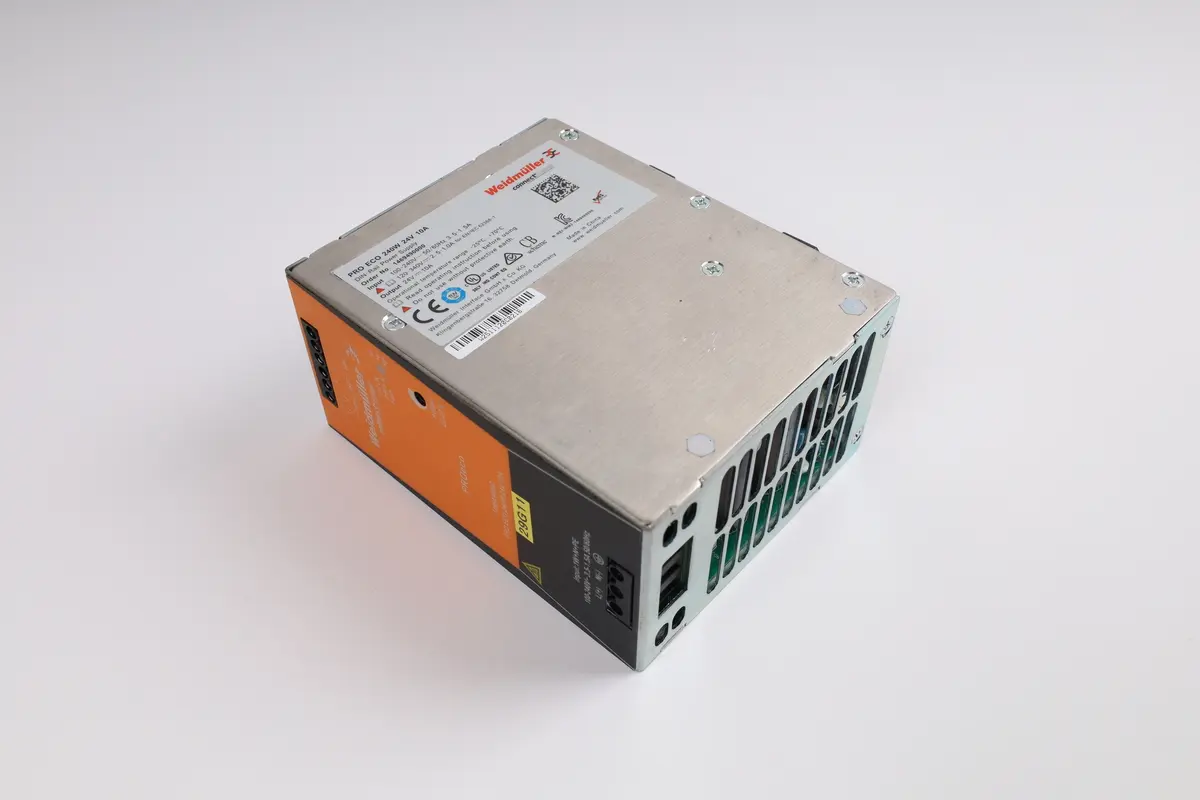 Produktfoto 1 von PRO ECO 240W 24V 10A