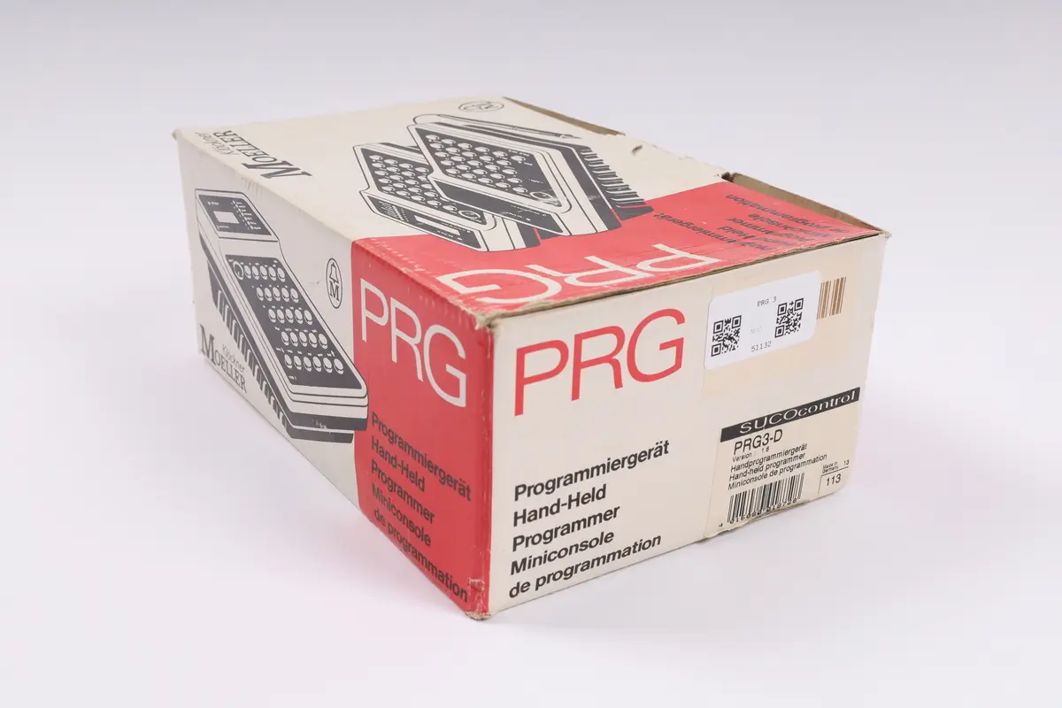 Produktfoto 1 von PRG 3