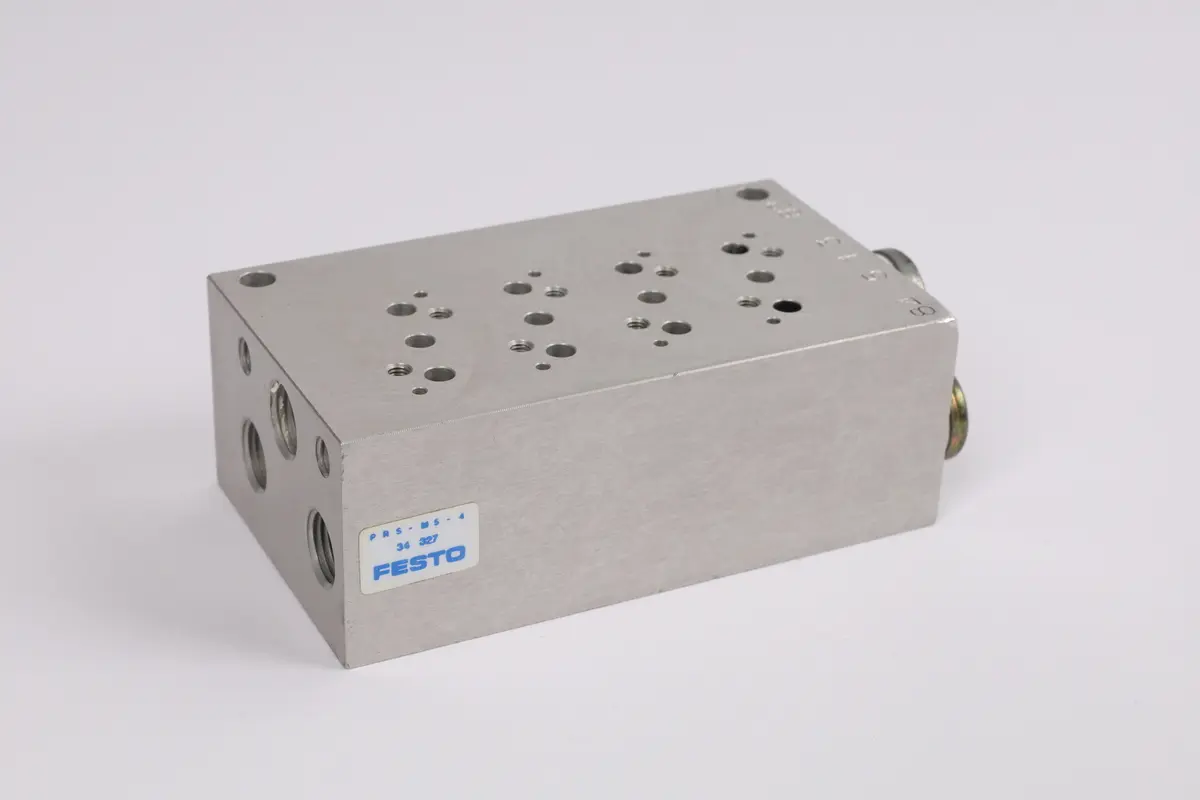 Produktfoto 1 von PRS-M5-4