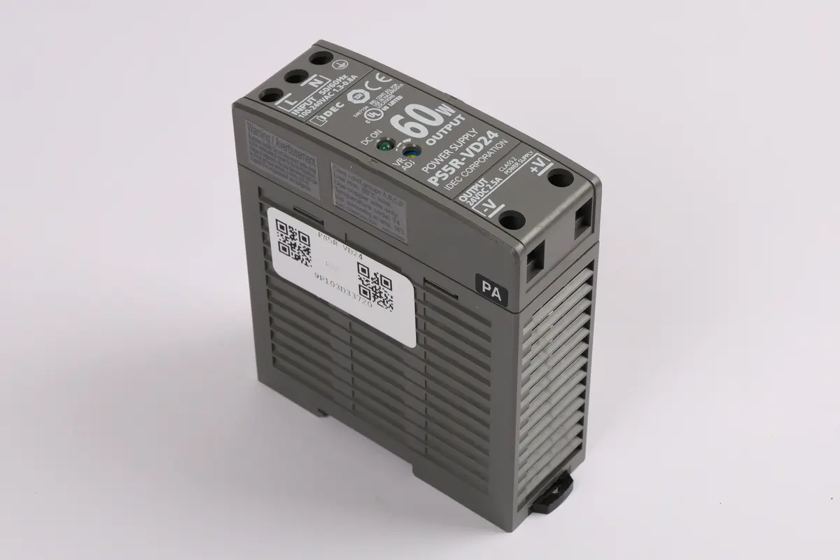 Produktfoto 1 von PS5R-VD24