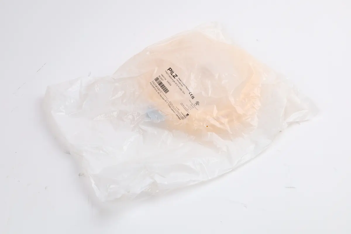 Produktfoto 1 von PSEN cable angle M12 8-pole 10m