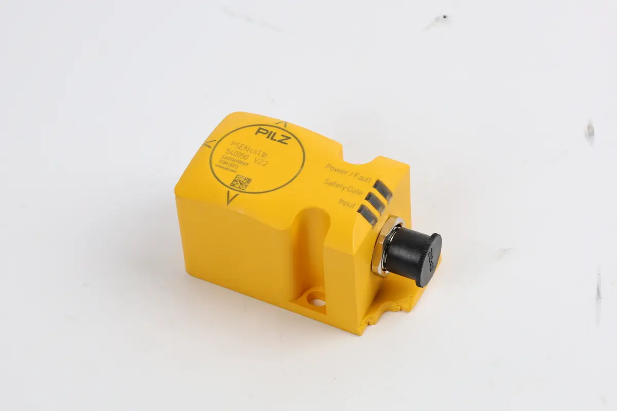 Produktfoto 1 von PSEN cs11p 1 switch