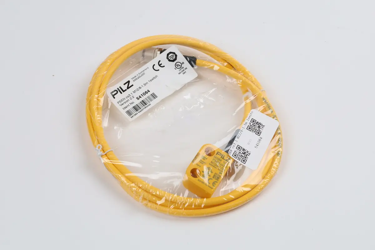 Produktfoto 1 von PSEN cs31 M128-15m 1switch