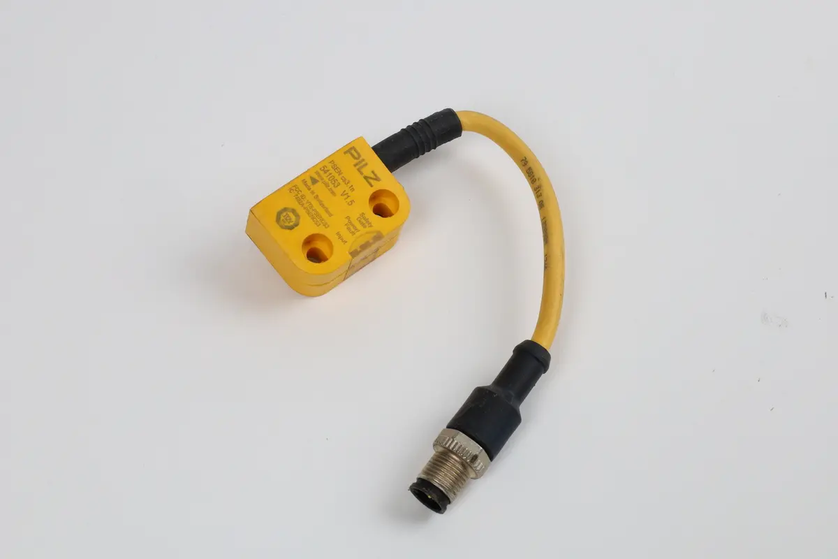 Produktfoto 1 von PSEN cs31n 1switch