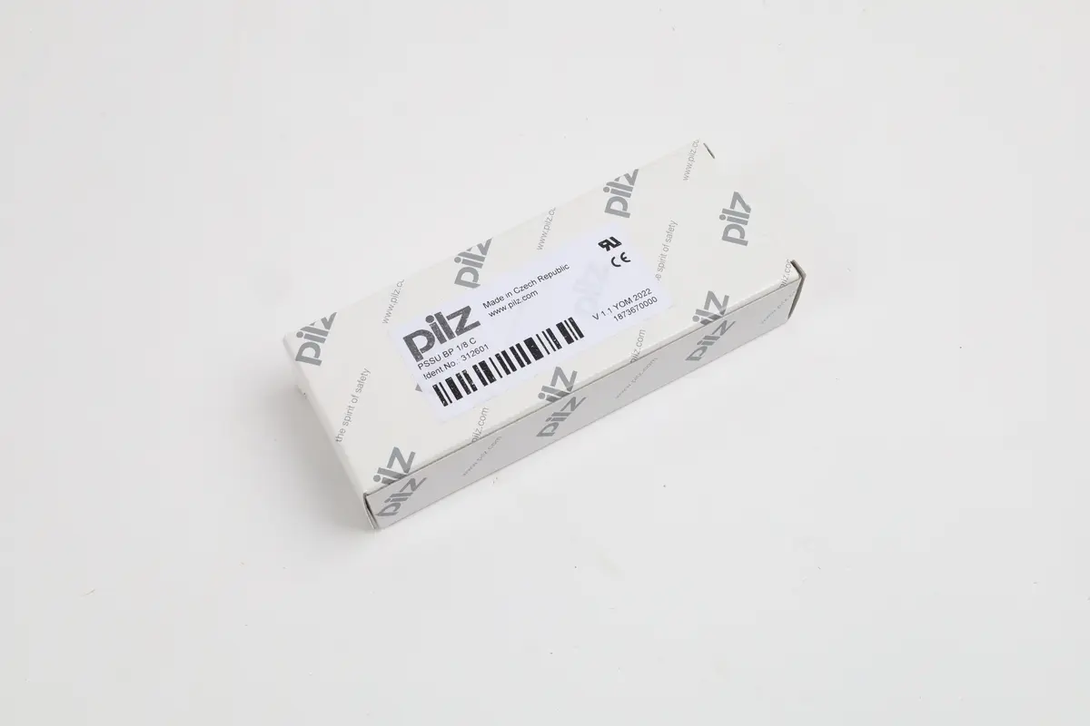 Produktfoto 1 von PSSU BP 18 C
