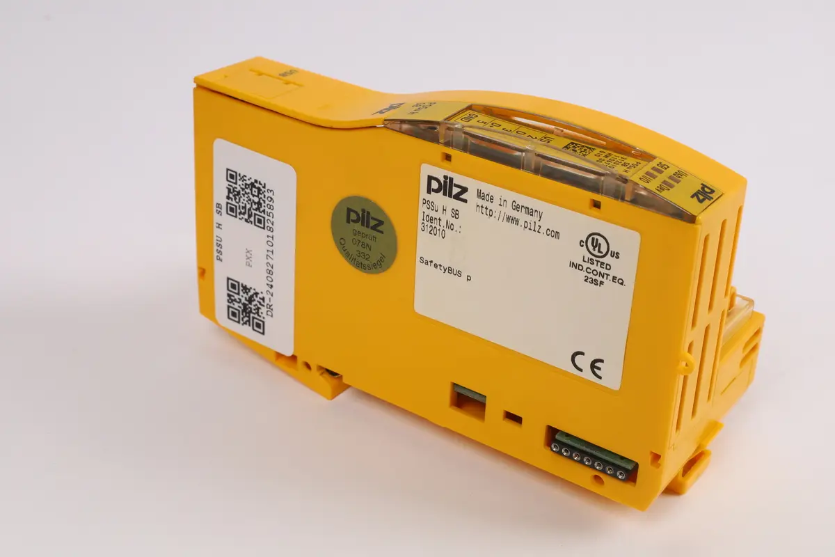 Produktfoto 1 von PSSU H SB