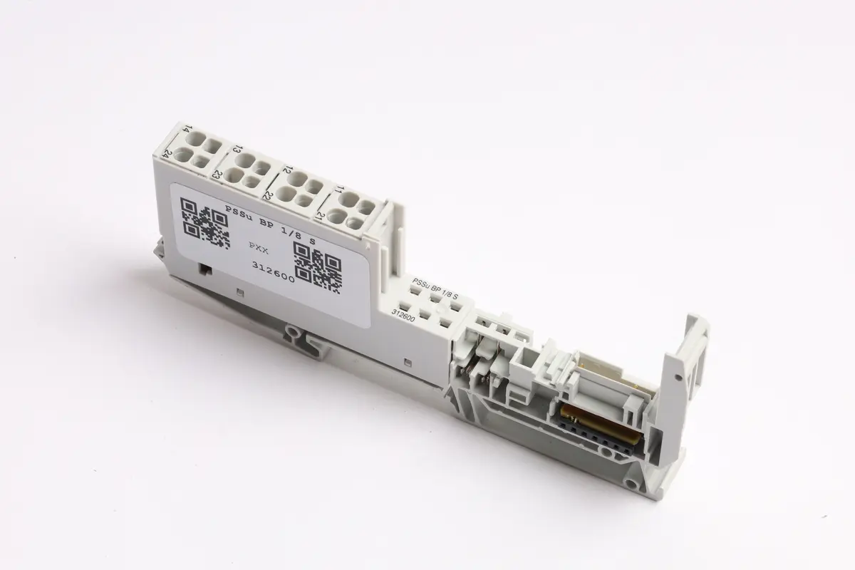 Produktfoto 1 von PSSu BP 18 S