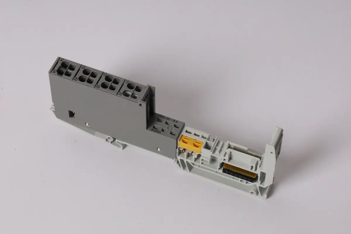 Produktfoto 1 von PSSu BS 18 S