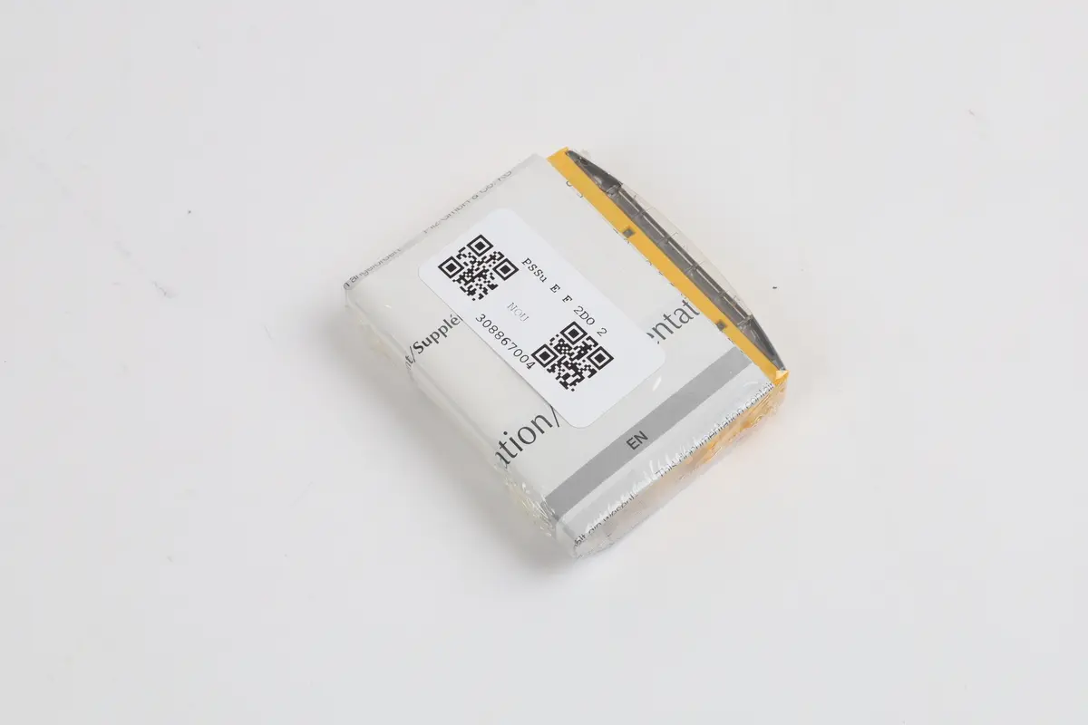 Produktfoto 1 von PSSu E F 2DO 2