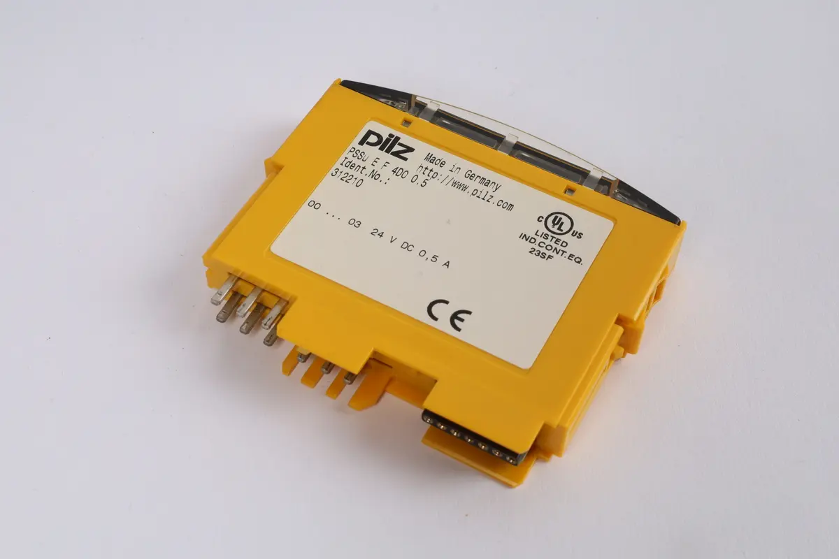 Produktfoto 1 von PSSu E F 4DO 05
