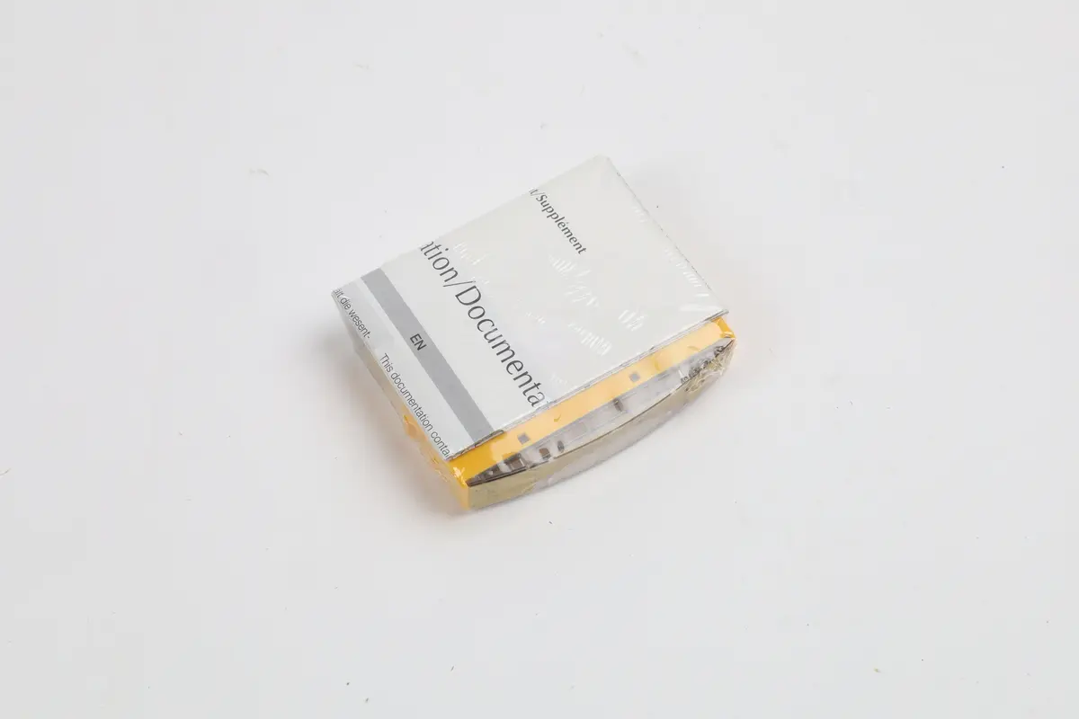 Produktfoto 1 von PSSu E F PS