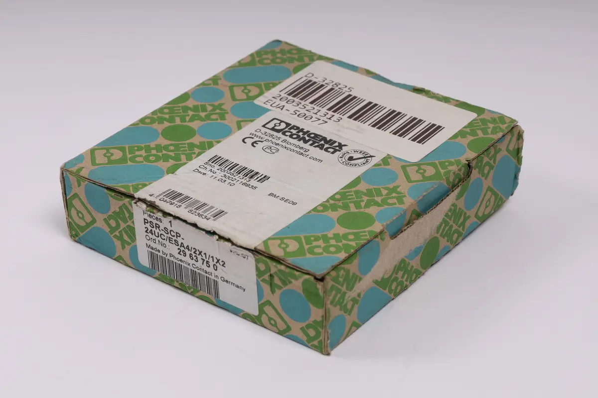 Produktfoto 1 von PSR-SCP- 24UCESA42X11X2
