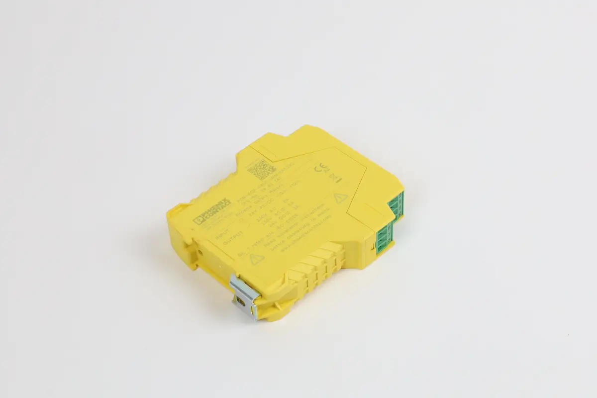 Produktfoto 1 von PSR-SCP-24UCURM5X12X2