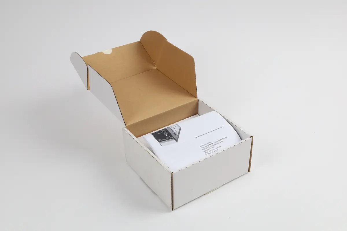 Produktfoto 1 von PWD00A-400-30