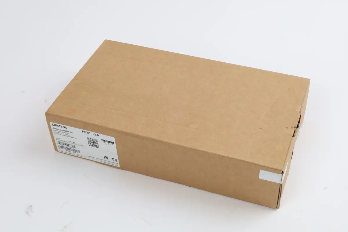 Produktfoto 1 von PXC001-ED I S55372-C114