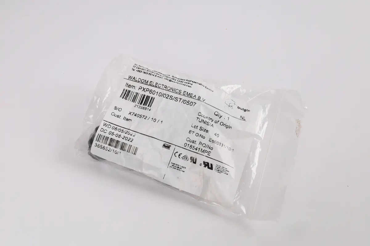 PXP601002SST0507