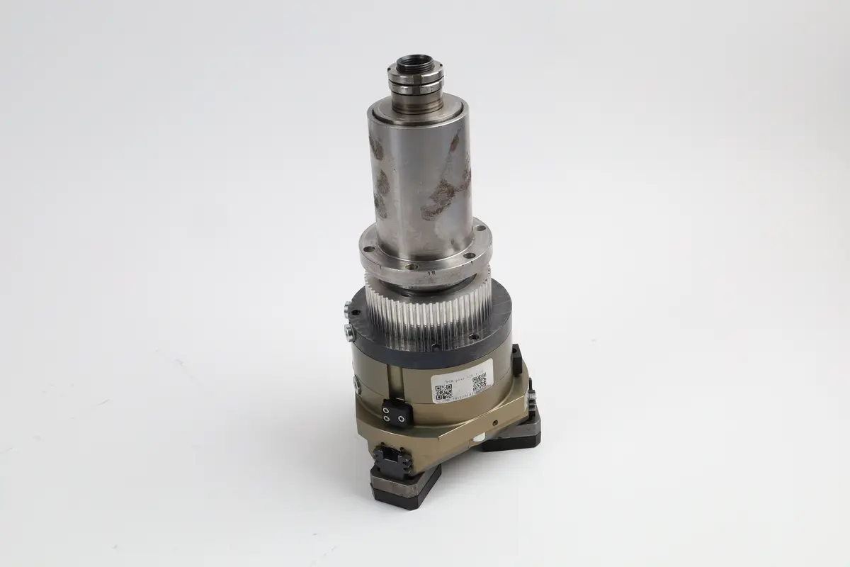 Produktfoto 1 von PZN-plus 125-1-IS