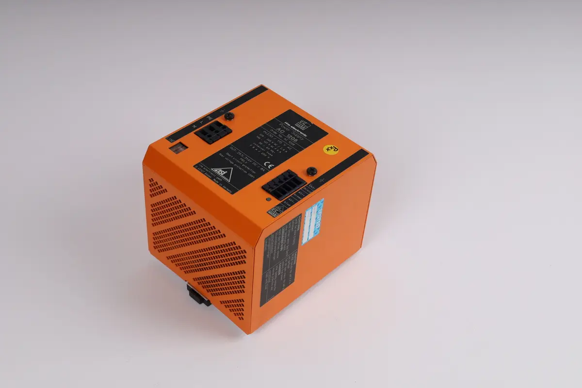 Produktfoto 1 von PowerSupply 230VAC 8A