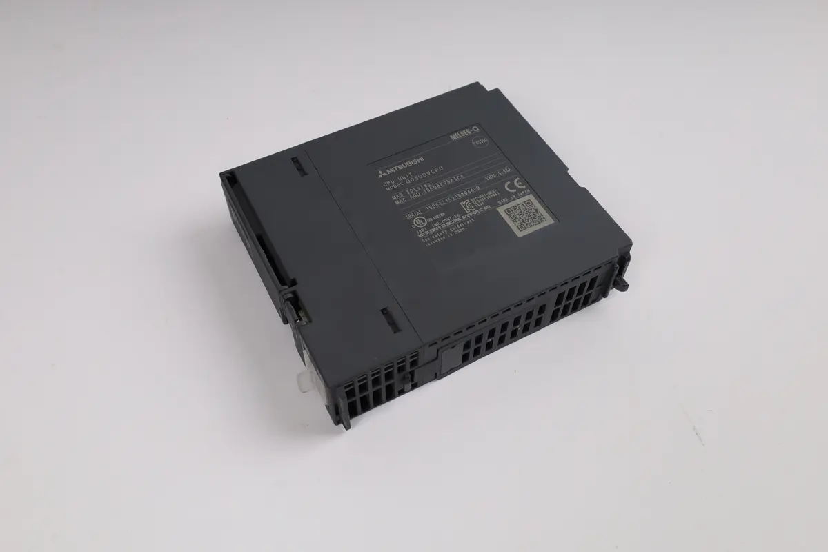 Produktfoto 1 von Q03UDVCPU