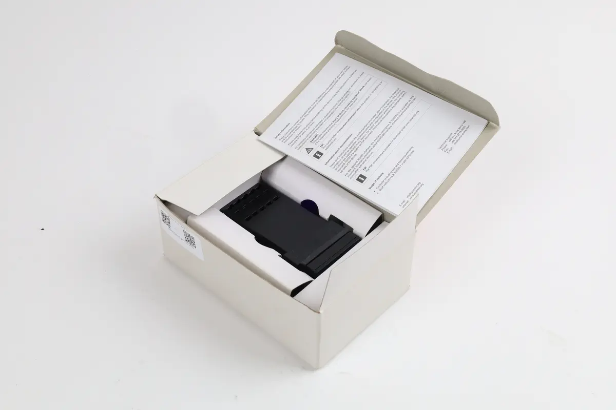Produktfoto 1 von Quantrol LC100