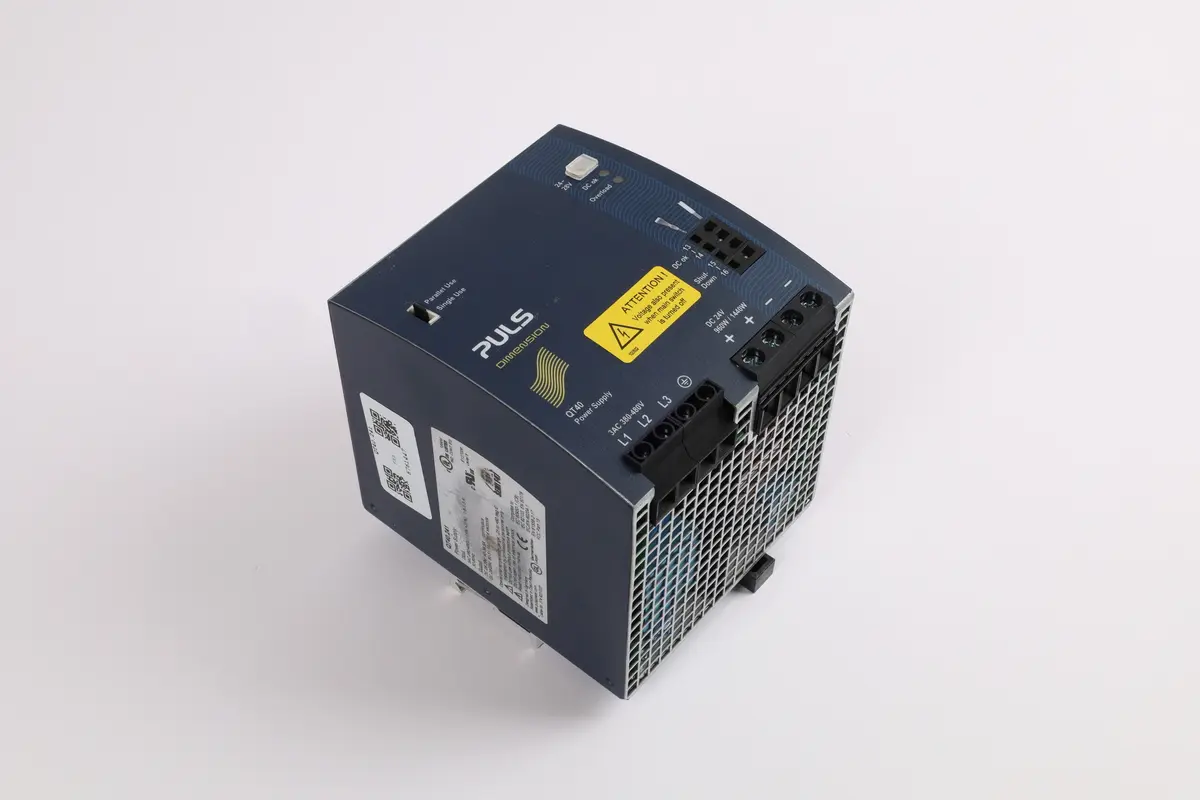 Produktfoto 1 von QT40241