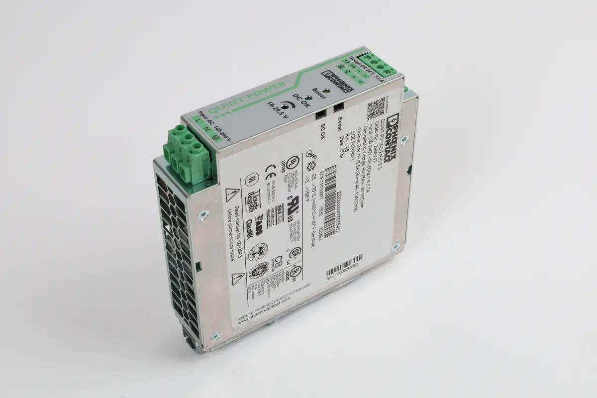 Produktfoto 1 von QUINT-PS1AC24DC35