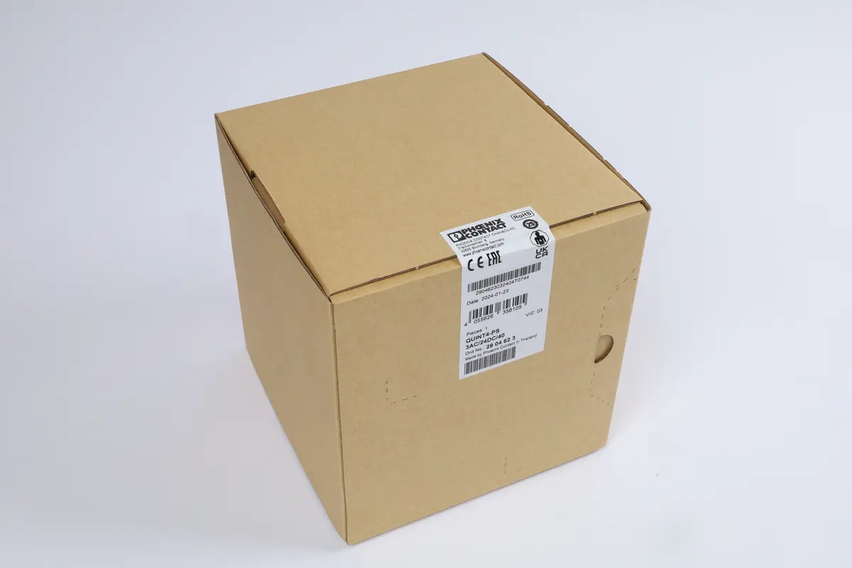 Produktfoto 1 von QUINT4-PS3AC24DC40