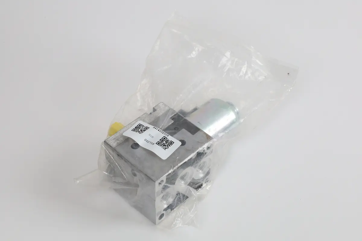 Produktfoto 1 von R414002009