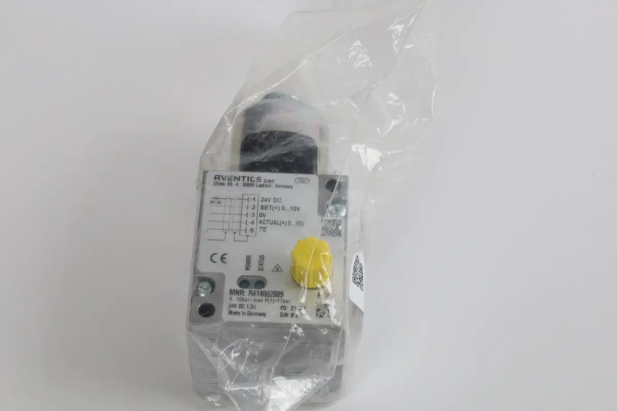 Produktfoto 1 von R414002009