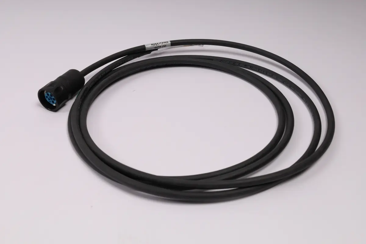 Produktfoto 1 von R88A-CAWA003S-DE