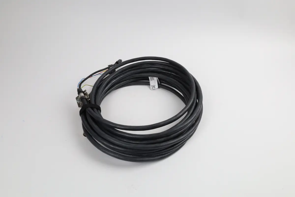 Produktfoto 1 von R88A-CX1A010BF