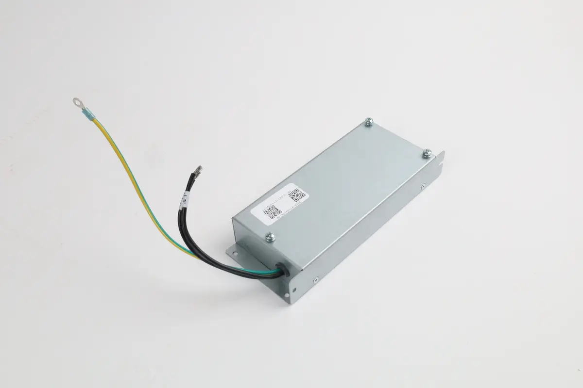 Produktfoto 1 von R88A-FI1SA108-SE