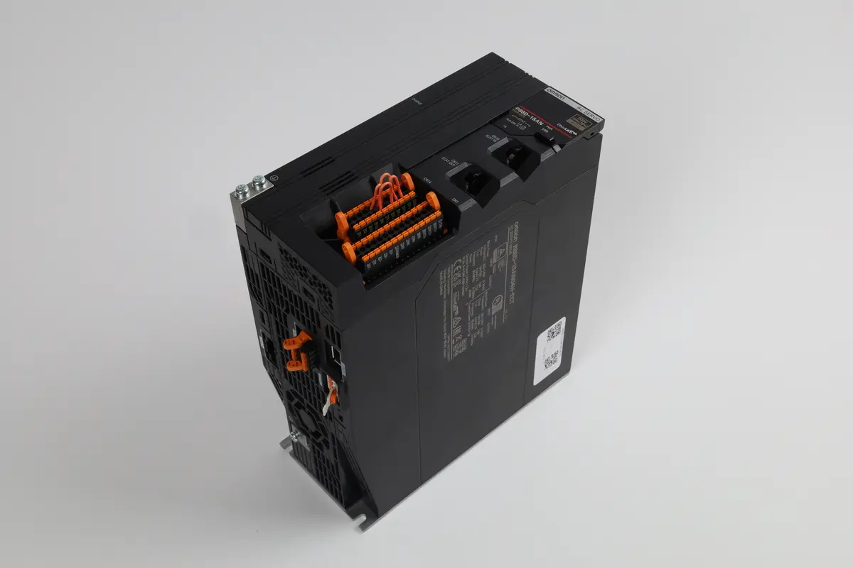 Produktfoto 1 von R88D-1SAN04H-ECT
