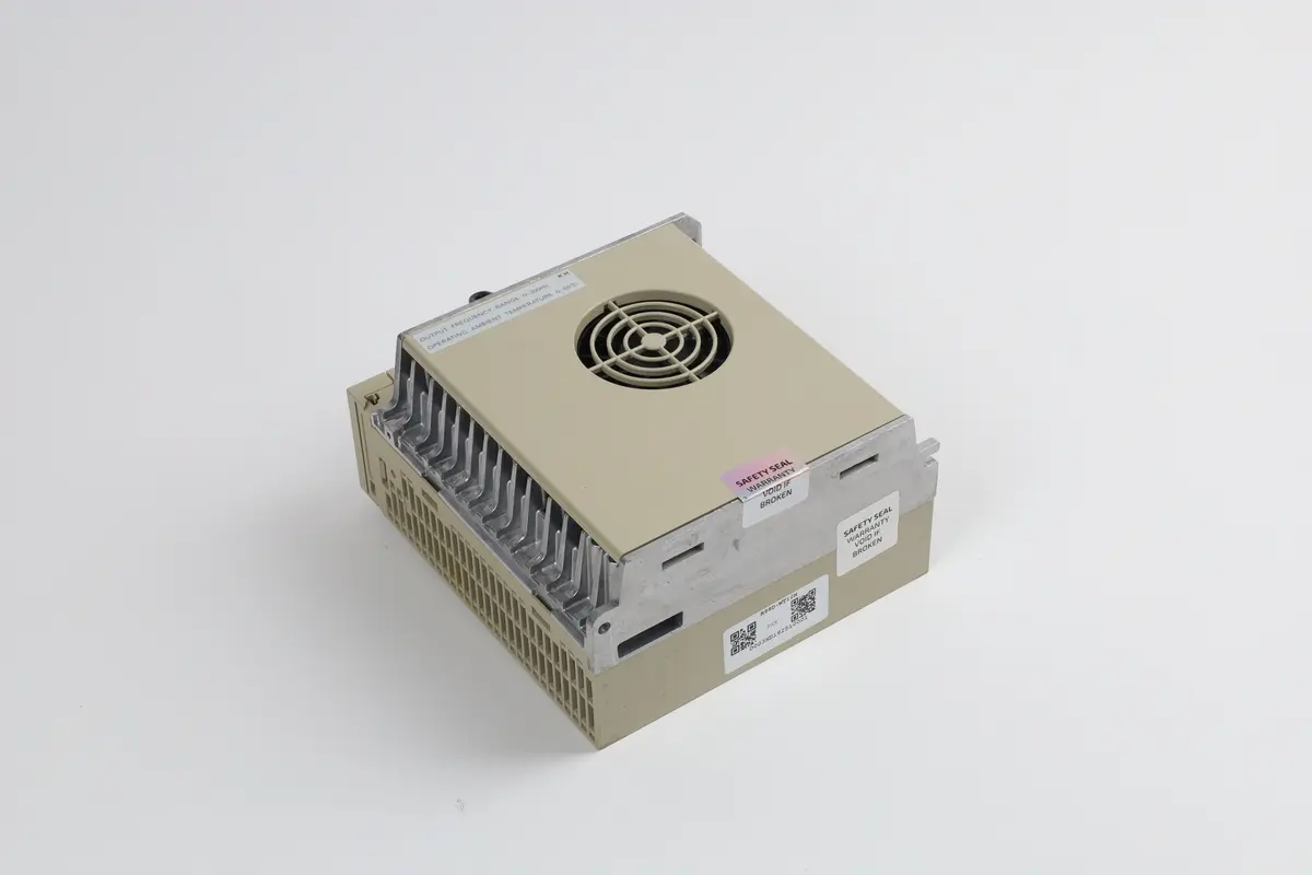 Produktfoto 1 von R88D-WT10H