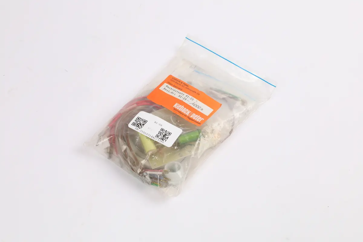 Produktfoto 1 von R1-ZS