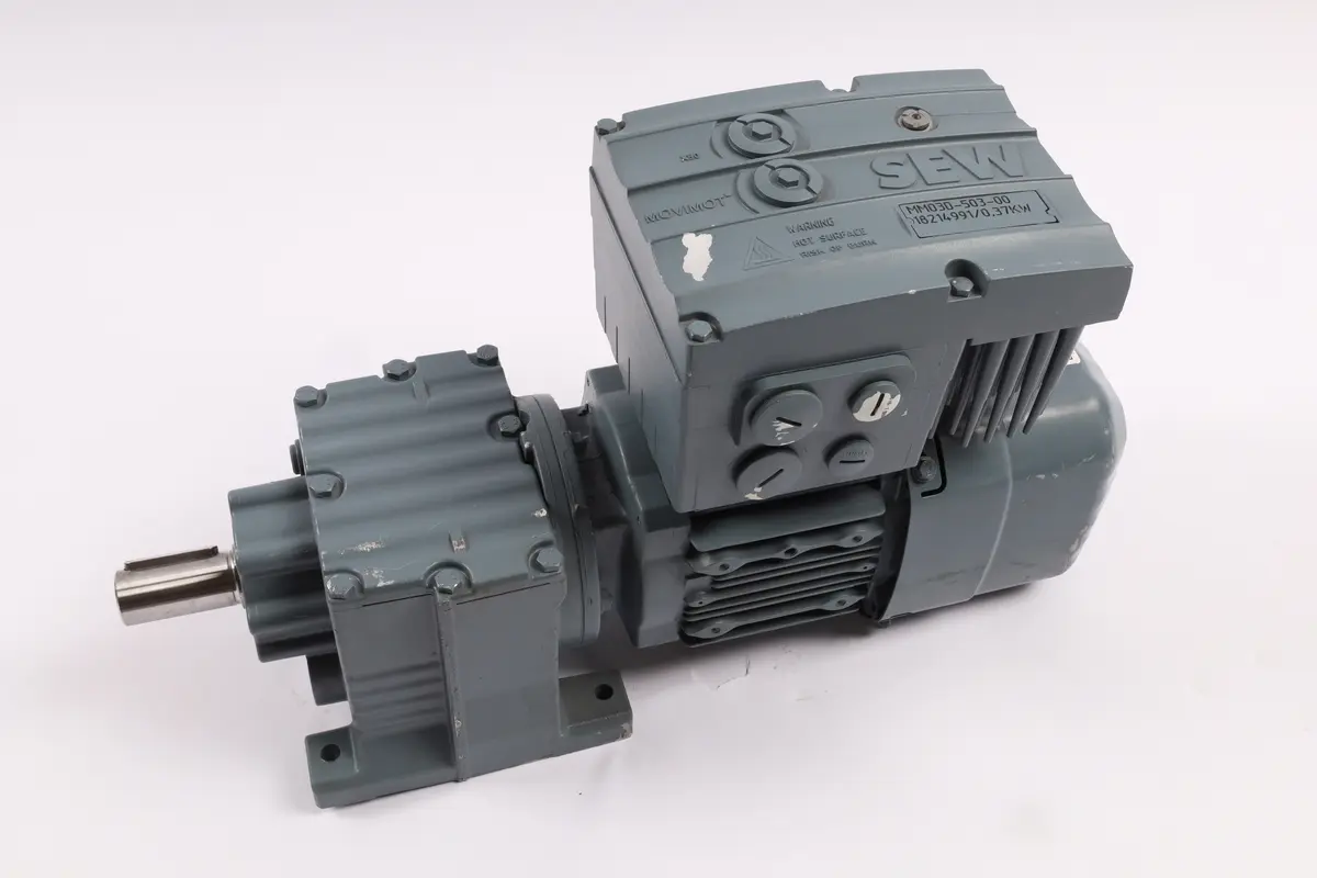 Produktfoto 1 von R27 DRS71S4BE1MM03