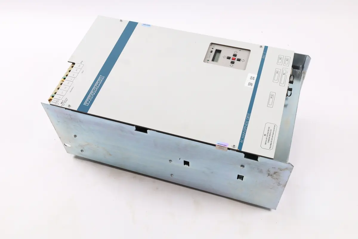Produktfoto 1 von RAC31-100-460-A0I-W1-220