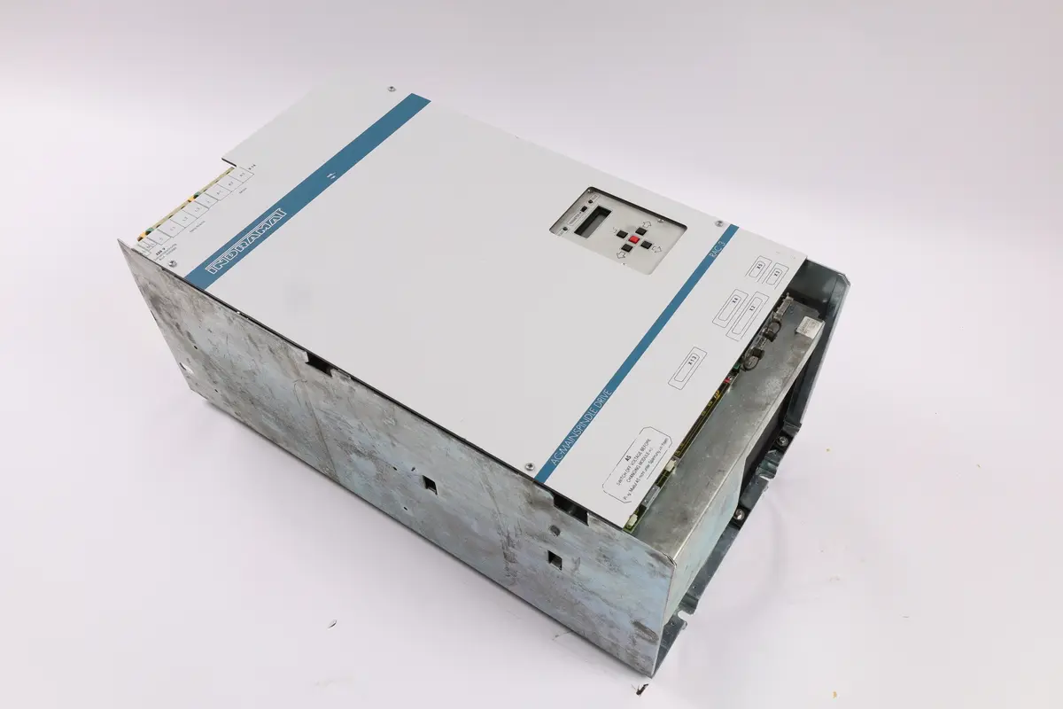 Produktfoto 1 von RAC35-150-460-A0I-W1-220