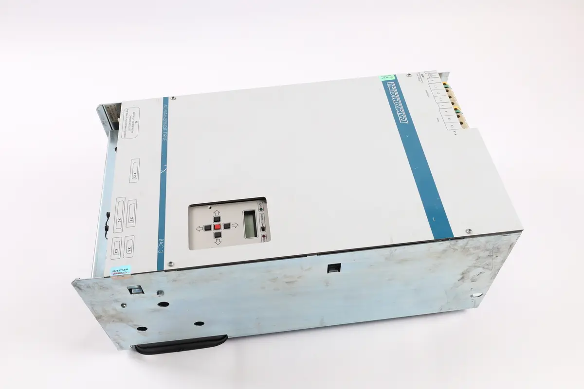 Produktfoto 1 von RAC35-200-460-L00-Z1-220