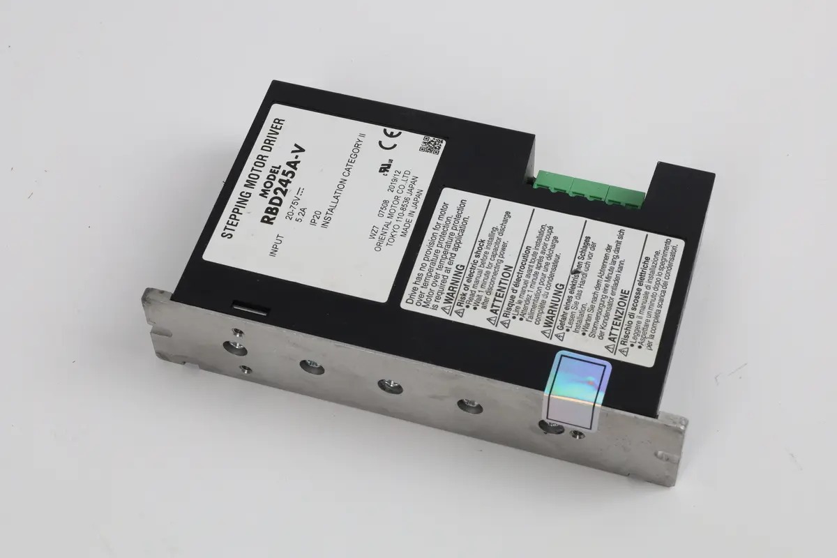 Produktfoto 1 von RBD245A-V