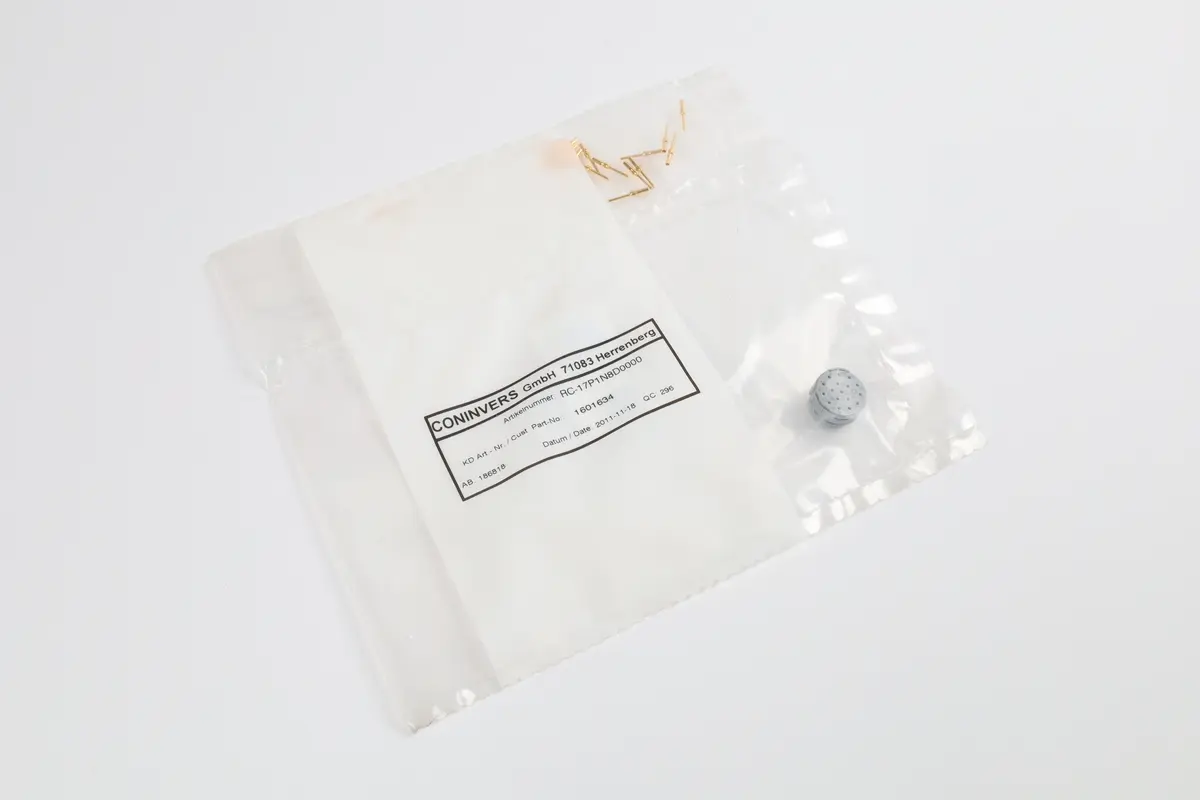 Produktfoto 1 von RC-17P1N8D0000