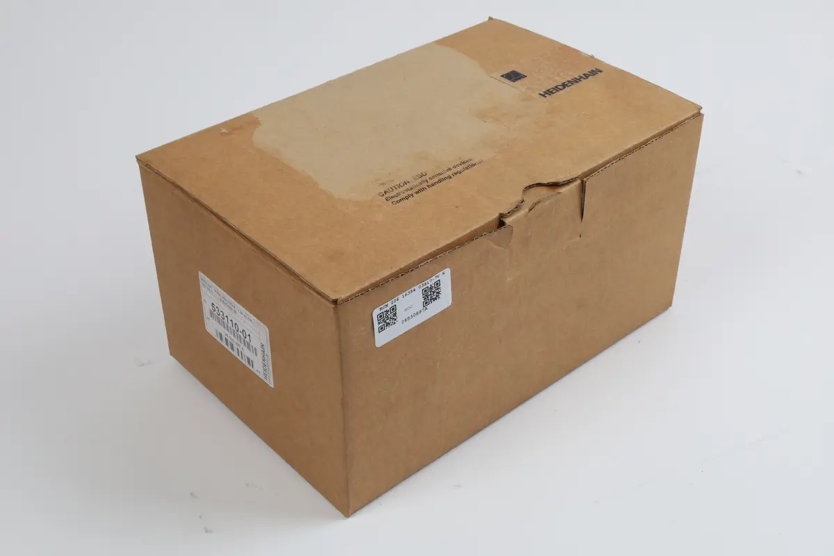 Produktfoto 1 von RCN 226 16384 03S17-7V K