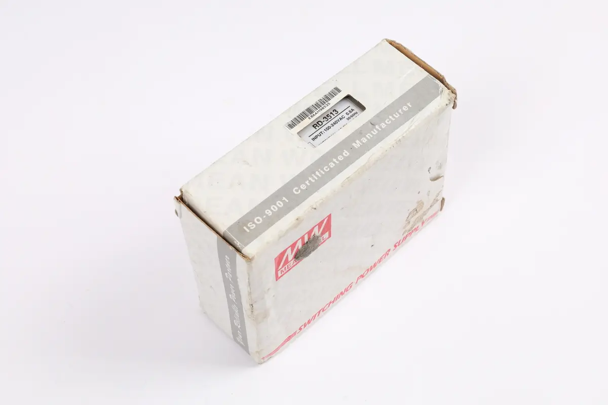 Produktfoto 1 von RD-3513