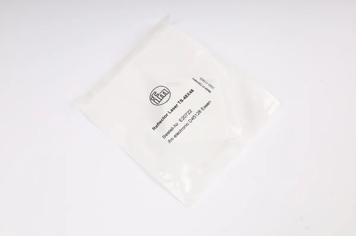 Produktfoto 1 von REFLECTOR LASER TS-48X48