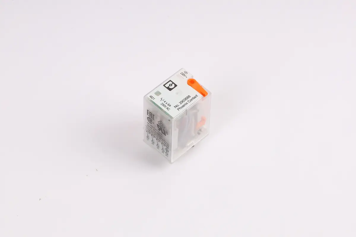 Produktfoto 1 von REL-IR4L-230AC4X21