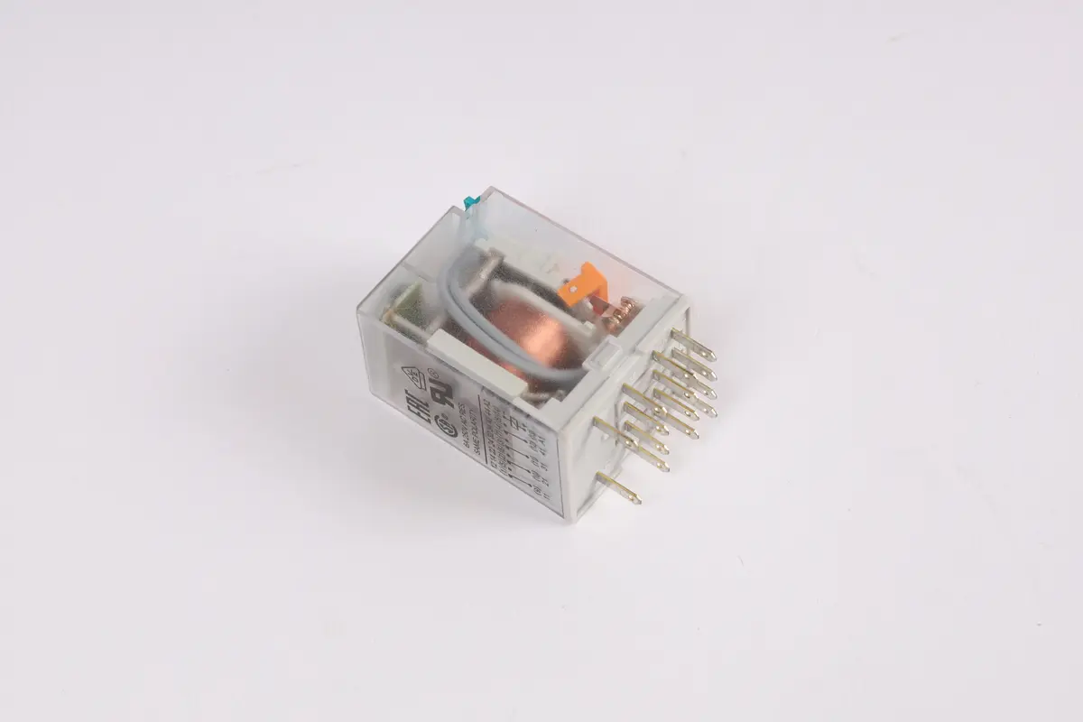 Produktfoto 1 von REL-IR4LDP- 24DC4X21