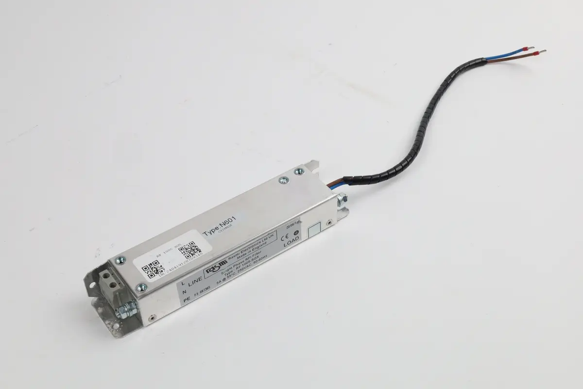 Produktfoto 1 von RF 1005-SG5