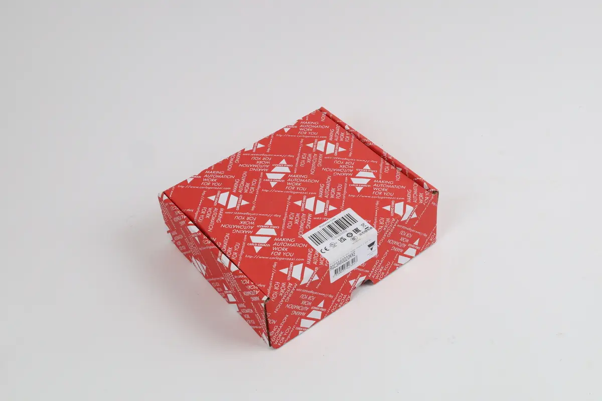 Produktfoto 1 von RGC3A60D20KKE
