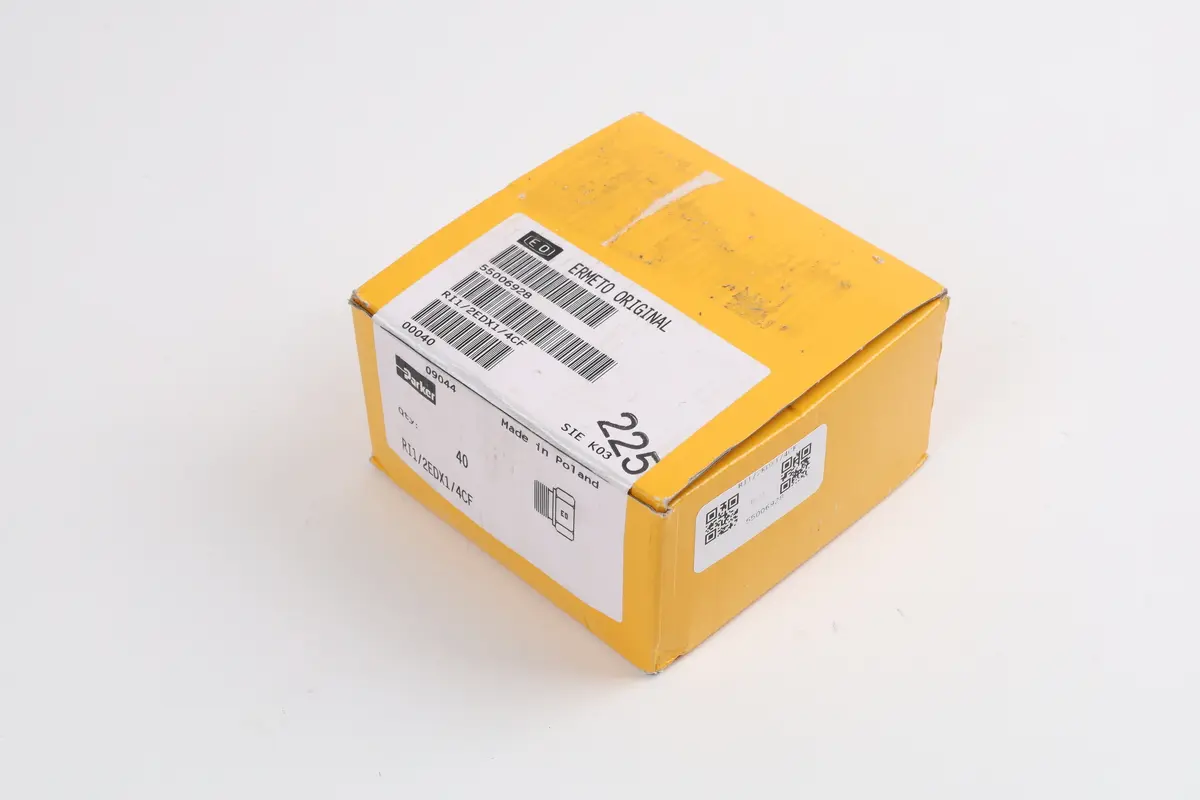 Produktfoto 1 von RI12EDX14CF