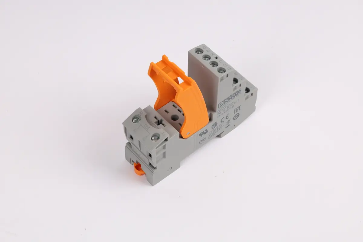 Produktfoto 1 von RIF-2-RSC-LDP-24DC4X21